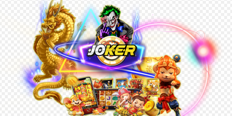 Kepopuleran Permainan Joker Slot Online Yang Diakui Kualitasnya